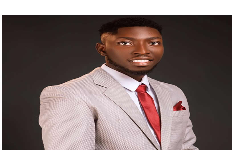 Daodu Samuel, Founder